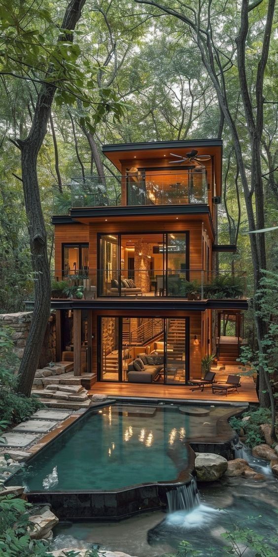 ARC HOME LLC